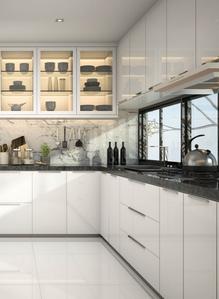 Project Image of 3925.0 - 4800.0 Sq.ft 4 BHK Apartment for buy in Kesineni Ryse