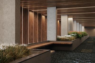 Project Image of 1195.0 - 1485.0 Sq.ft 2 BHK Apartment for buy in Vraj Central Vista