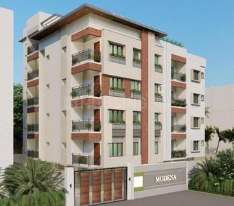 Project Image of 1392.0 - 1675.0 Sq.ft 3 BHK Apartment for buy in PNR Moderna