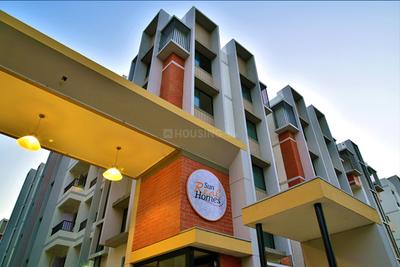 Project Image of 657.0 - 1098.0 Sq.ft 1 BHK Apartment for buy in Sun Real Home