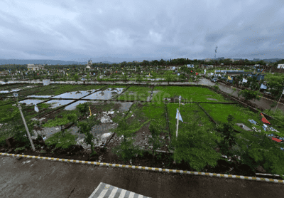 Project Image of 1250 Sq.ft Residential Plot / Land for sale in Lodhivali for Rs. 10625785