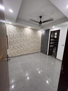 Project Image of 500.0 - 600.0 Sq.ft 2 BHK Builder Floor for buy in Vishal Luxury Homes