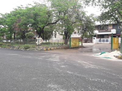Ansal C1 - Block Internal Roads & Footpaths 1