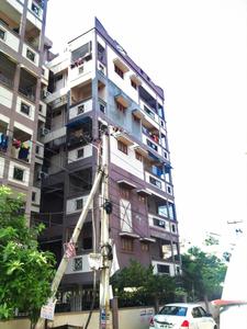 Project Image of 990.0 - 1800.0 Sq.ft 2 BHK Apartment for buy in Sai Sri Sai Paradise