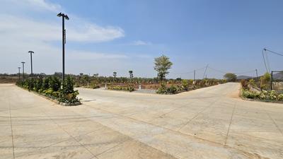 Premio Estates Internal Roads & Footpaths 1