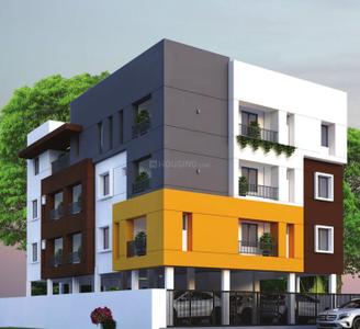 Project Image of 1027.0 - 1562.0 Sq.ft 2 BHK Apartment for buy in Alankar Horizon 2