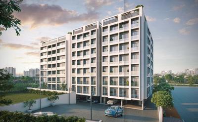 Project Image of 700.0 - 1200.0 Sq.ft 2 BHK Apartment for buy in Kunj Plaza Phase 2