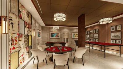 Project Image of 1400.0 - 2125.0 Sq.ft 3 BHK Apartment for buy in Kakkar Grand Windsor