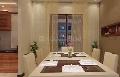 Project Image of 1195.0 - 1640.0 Sq.ft 2 BHK Apartment for buy in Omega Windsor Greens Phase 4