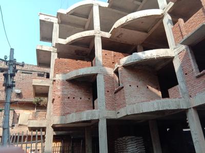 Project Image of 613.69 - 675.27 Sq.ft 2 BHK Apartment for buy in Durga Jahaji Palace