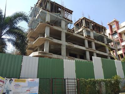 Project Image of 397.0 - 556.0 Sq.ft 1 BHK Apartment for buy in Raojee Palladium Grand Phase II K