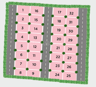 Project Image of 2000.0 - 2600.0 Sq.ft 3 BHK Villa for buy in Green Bay