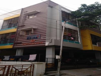 Project Image of 747.0 - 877.0 Sq.ft 2 BHK Apartment for buy in GP Elata