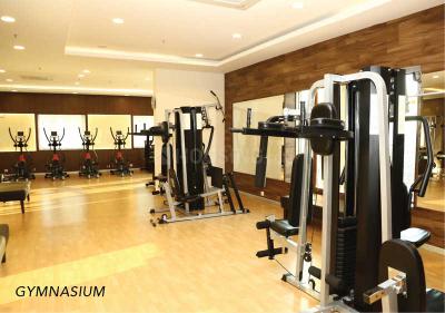 Project Image of 620.0 - 1255.0 Sq.ft 1 BHK Apartment for buy in  Manhattan Condos