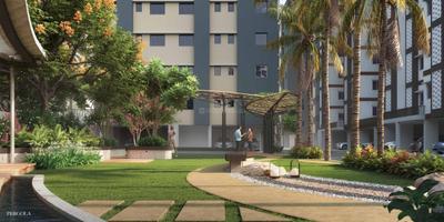 Project Image of 930.0 - 1349.0 Sq.ft 2 BHK Apartment for buy in Etha Su Casa Imperial