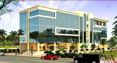 Project Image of 876.0 - 1288.0 Sq.ft 2 BHK Apartment for buy in Om Urmilla Abode And Victory Tower