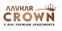 Project Image of 1300.5 - 1335.26 Sq.ft 4 BHK Apartment for buy in Aavkar Crown