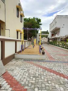 Project Image of 833.0 - 1183.0 Sq.ft 2 BHK Apartment for buy in Sri Amogha