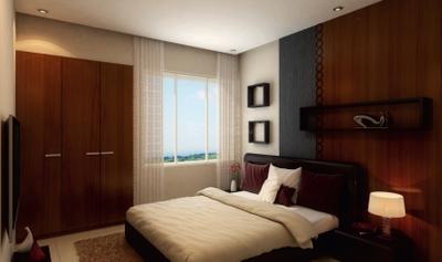 Project Image of 828.0 - 1208.0 Sq.ft 2 BHK Apartment for buy in Pristine Privilege