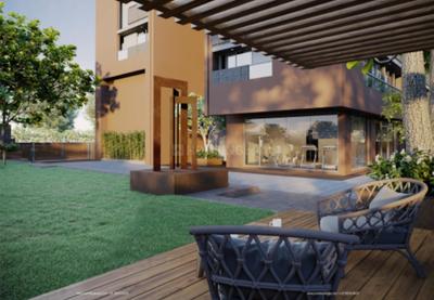 Project Image of 823.65 - 939.58 Sq.ft 3 BHK Apartment for buy in Rajshree Elegance
