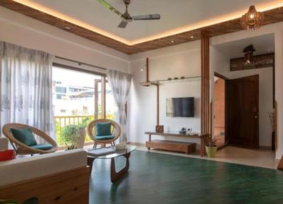 Project Image of 2200.0 - 2900.0 Sq.ft 3 BHK Apartment for buy in Puravankara Bellandur