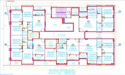 Project Image of 405.8 - 580.39 Sq.ft 1 BHK Apartment for buy in Global Infrastructure Shiv Tirth Heights