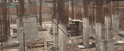 Project Image of 1215.35 - 1279.51 Sq.ft 3 BHK Apartment for buy in Riseon Shivantaa Sky
