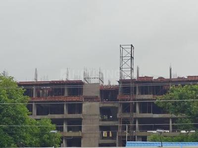 Project Image of 365.33 - 568.12 Sq.ft 1 BHK Apartment for buy in Matoshree Nagar Excellency Bldg Sapphire A And Bldg Pearl B