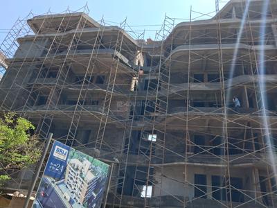 Project Image of 529.15 - 861.33 Sq.ft 2 BHK Apartment for buy in Shiv Vatika Brij Residency Phase 3