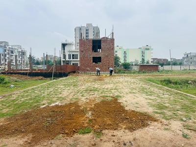 Project Image of 900.0 - 1242.0 Sq.ft Residential Plot Plot for buy in N K Sharma Green Homes Phase 2