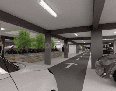 Project Image of 863.0 - 1388.0 Sq.ft 2 BHK Apartment for buy in Infinitium Royal Residency