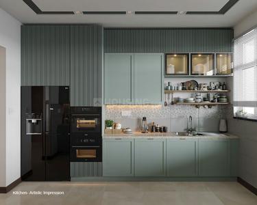Project Image of 1800.0 - 2400.0 Sq.ft 3 BHK Apartment for buy in Assotech World Avenue 07