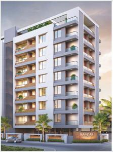 Navkar Harmony Elevation 1