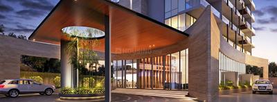 Project Image of 1066.4 - 4212.0 Sq.ft 3 BHK Apartment for buy in Vera Gold Mark Phase 1