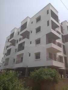 Project Image of 693.0 - 772.0 Sq.ft 2 BHK Apartment for buy in A One Shamsi Enclave