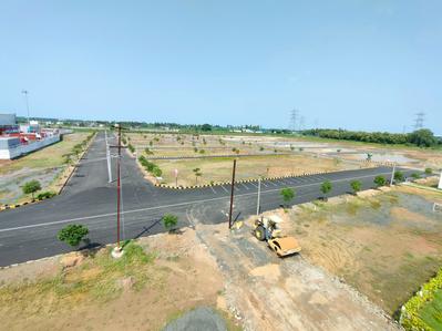 Project Image of 600.0 - 2400.0 Sq.ft Residential Plot Plot for buy in RWD Spotlight
