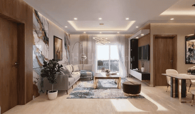 Project Image of 389.44 - 893.51 Sq.ft 1 BHK Apartment for buy in Embassy Verde Phase 2