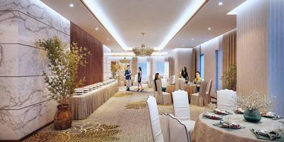 Project Image of 843.0 - 2129.0 Sq.ft 2 BHK Apartment for buy in Solitaire