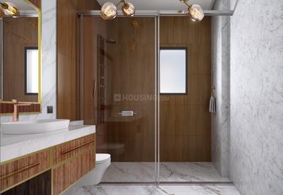 Project Image of 1100 Sq.ft 3 BHK Apartment / Flat for sale in Daun Majra for Rs. 9850000
