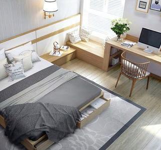 Project Image of 1380.0 - 1840.0 Sq.ft 3 BHK Apartment for buy in Percept Raushni Heights