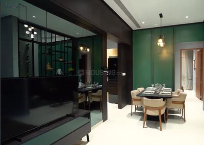 Project Image of 627.86 - 1201.0 Sq.ft 2 BHK Apartment for buy in ANP Memento