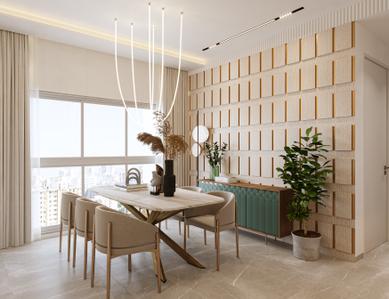 Project Image of 333.36 - 1500.07 Sq.ft Studio Studio Apartment for buy in Raheja Solaris