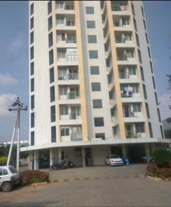 Project Image of 900.0 - 1220.0 Sq.ft 2 BHK Apartment for buy in National Residency