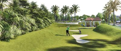 Project Image of 4500.0 - 9000.0 Sq.ft Residential Plot Plot for buy in Ozone The Golden Estate