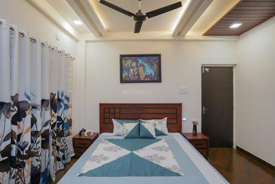 Project Image of 0.0 - 1450.0 Sq.ft 3 BHK Villa for buy in R Sandesh City Aellysia I