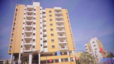 Project Image of 1180.0 - 1460.0 Sq.ft 2 BHK Apartment for buy in Agrawal Sagar Pearl Phase II