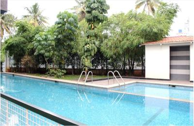 Project Image of 1130.0 - 1900.0 Sq.ft 2 BHK Apartment for buy in Sumukha Greenville