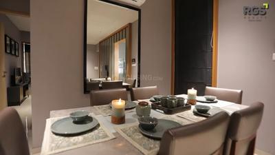 Project Image of 833.0 - 1067.0 Sq.ft 2 BHK Apartment for buy in RGS Forte
