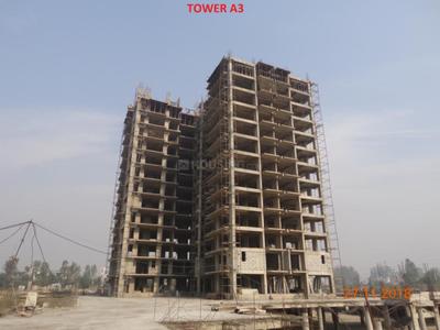 Project Image of 1375.0 - 1895.0 Sq.ft 2 BHK Apartment for buy in Splendor Group Grande