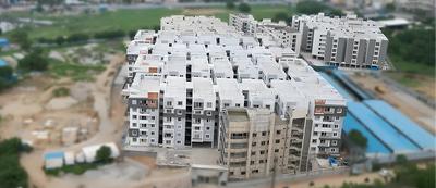 Project Image of 1143 Sq.ft 2 BHK Apartment / Flat for sale in Bollaram Industrial Area for Rs. 7557000